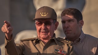 Juez de EE.UU. ordena arresto contra expresidente de Cuba, Raúl Castro