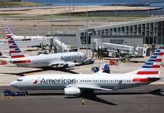 American Airlines se pronuncia sobre especulaciones de fusión con United