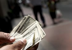 Tipo de cambio hoy en Perú: ¿cuánto está el dólar este martes 29 de septiembre?