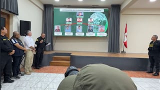 Liberan a empresario que fue secuestrado en Trujillo: Familia recurrió a amistades