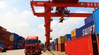 Operadores portuarios: recibiremos multas por demoras ante falta de plan de desvíos en el Callao 