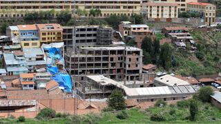 Hotel Sheraton: obra de US$ 40 millones será demolida tras ocho años paralizada