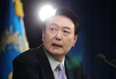 Parlamento destituye al presidente de Corea del Sur