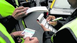 ATU niega que los fiscalizadores de transporte impongan “papeletas fantasmas”
