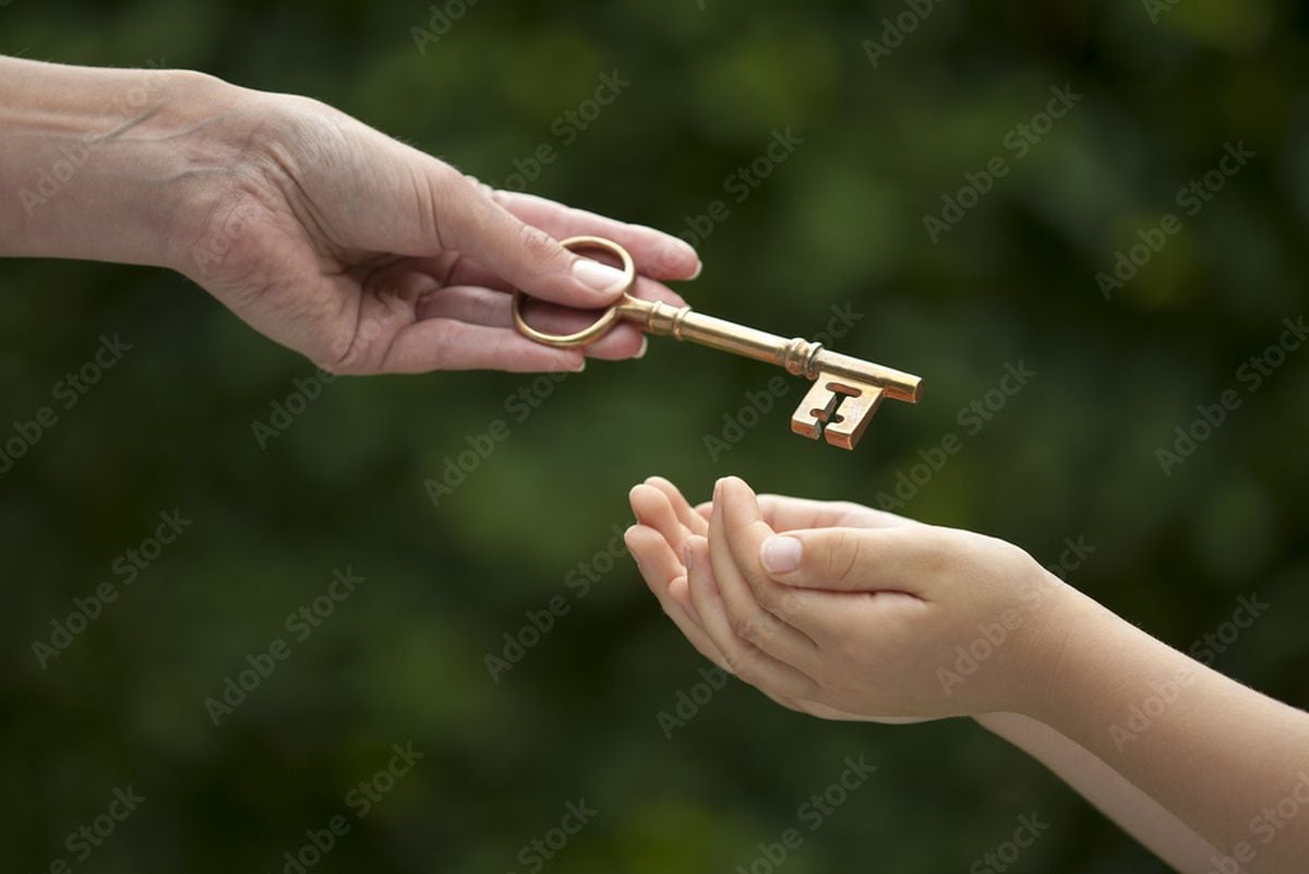 ¿Sabías que solo la sucesión intestada no basta para resolver una herencia? Apenas la ordena y es el punto de partido. (Foto: Adobe Stock)