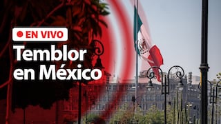 Temblor en México al 13/11/2023 - magnitud y epicentro del último sismo vía SSN