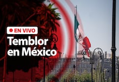 Sismos en México hoy, 19 de noviembre: últimos temblores registrados por SSN