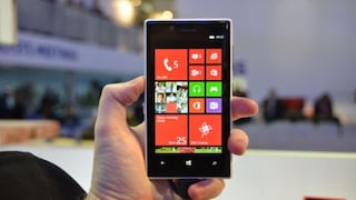 Nokia Lumia 720: ¿la máxima innovación dentro de la familia Lumia?