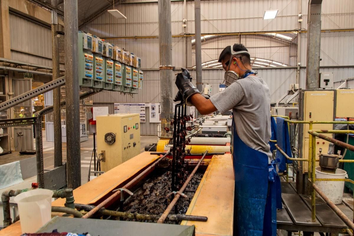 20 de marzo del 2025. Hace 1 año. Para el 68% de industriales hay sobrerregulación que afecta su actividad.