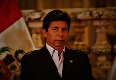 Pedro Castillo: Fiscalía encontró en Palacio de Gobierno el decreto que disolvía el Congreso