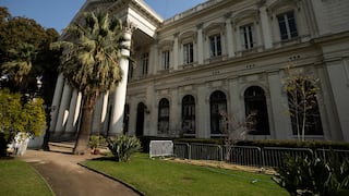 Proceso constitucional sigue en boca de los chilenos, pero no el contenido del texto propuesto
