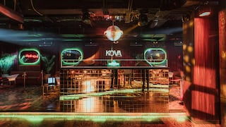 Dueño de Kova y Los Juárez invertirá en tres nuevos locales: los formatos que abrirá en Lima