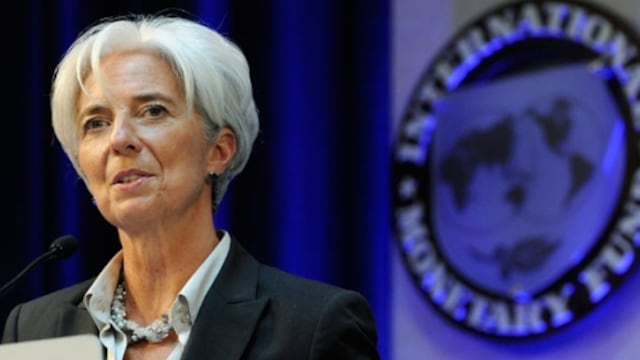 FMI: Irlanda necesita más ayuda de Europa