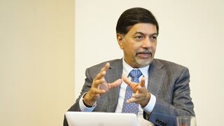Raj Sisodia: “El sector empresarial puede hacerse responsable de generar cambios”