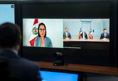Presidente de Chile confirma a Keiko Fujimori que asistirá a la ceremonia de cambio de mando