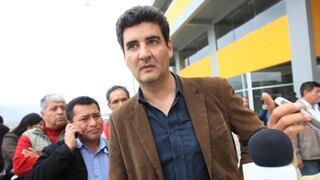 Eduardo Zegarra: “Revocadores quieren generar caos y desorden en Lima”
