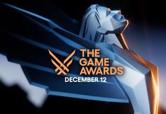 ¿A qué hora empieza y qué canal transmite los premios The Game Awards 2024?