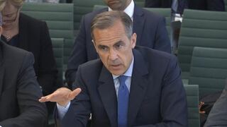 Banco de Inglaterra recortaría tasas el jueves para evitar recesión