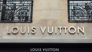 Ventas de LVMH se resienten en primer trimestre a causa de Oriente Medio