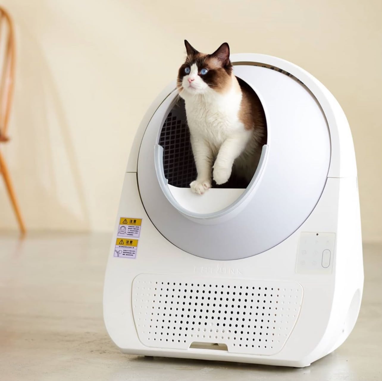 Mercado pet tech gana terreno en Perú impulsado por mayor gasto en el cuidado de mascotas. Foto: Tecno Pets Perú.
