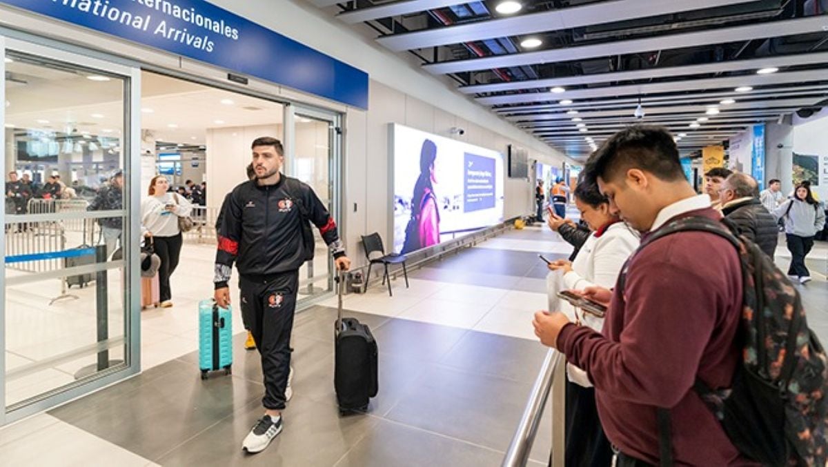 Para el viajero peruano, esto se traduce en una oferta más diversa de rutas, mayor competencia entre aerolíneas y, potencialmente, precios más competitivos para viajes internacionales. Foto: MTC.