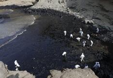 Presentan demanda millonaria contra Repsol en Países Bajos por derrame de petróleo