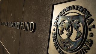 FMI en camino de liberar US$ 3,900 millones para Argentina