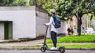 ¿Tienes uno? Alertan riesgo de corto circuito en más de 1200 scooters eléctricos