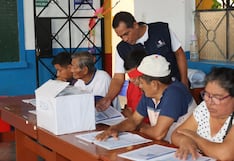 Elecciones 2026: advierten sanciones de hasta 10 años de cárcel por delitos electorales