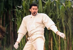 Look de Bad Bunny en Super Bowl desata reventa de prenda de Zara: el exorbitante precio