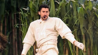 Look de Bad Bunny en Super Bowl desata reventa de prenda de Zara: el exorbitante precio