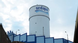 Sedapal denuncia a Municipalidad de San Juan de Lurigancho por embargo de sus cuentas