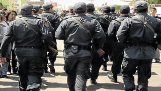 Congreso modificó ley de la Policía para evitar grandes “podas” por gobiernos de turno