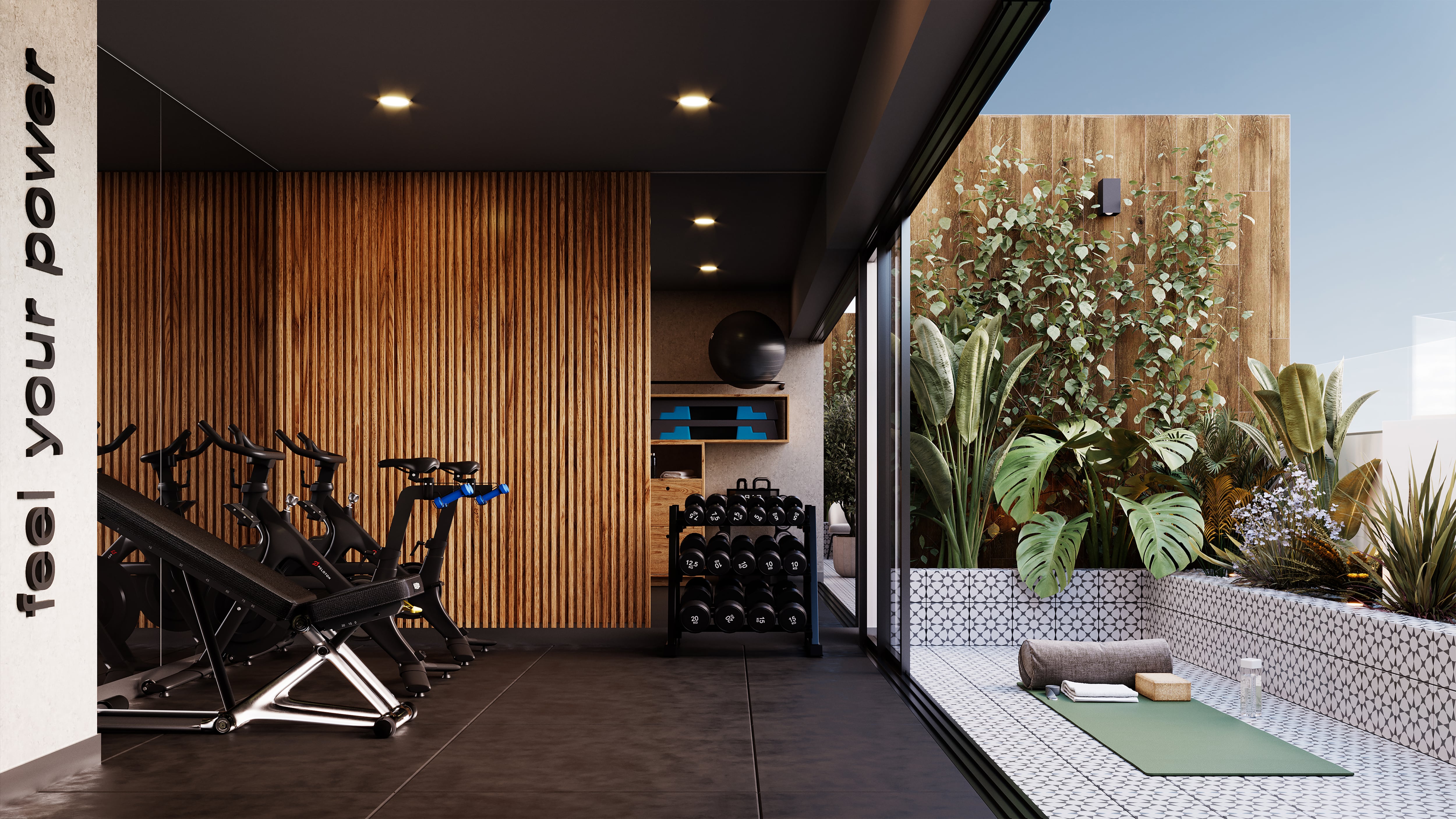 Proyecto de Amura en Surquillo: La inmobiliaria prevé invertir US$ 25 millones en un desarrollo de 100 unidades, que incluirá espacios comerciales en el primer nivel. Foto: Amura Inmobiliaria