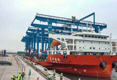 Ya no se invertirá a ciegas en acciones del puerto de Chancay, ¿desde cuándo?