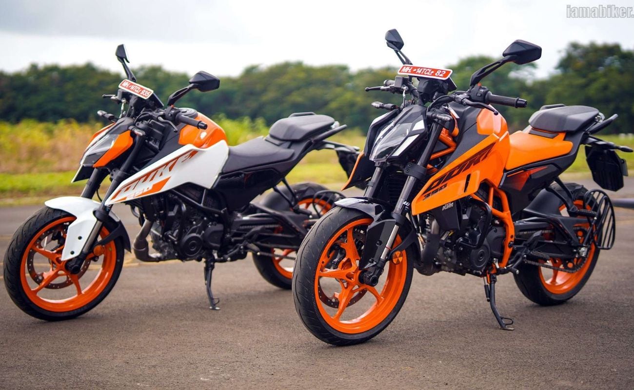 La empresa —perteneciente a Pierer Mobility AG— ha pedido un procedimiento judicial de reestructuración. Foto: KTM