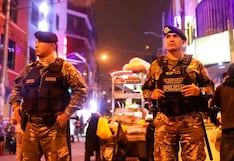 Mininter confirma que se ampliará el estado de emergencia en Lima y Callao