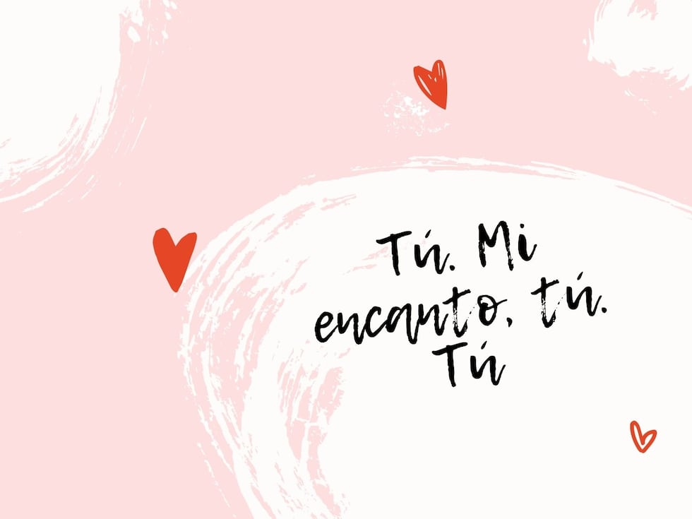 Un mensaje directo para él o ella (Composición Canva / Gestión Mix)