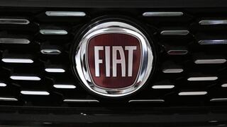 Francia investigará a Fiat por sospechas de fraude en emisiones de diésel