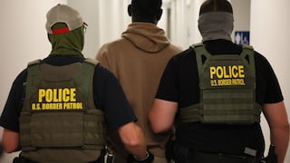 Redadas migratorias afectan a trabajadores nacidos en EE.UU., según estudio