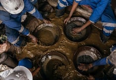 Precio de metal clave para armamento sube 557% por factores más allá de la guerra