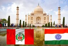 Perú cada vez más cerca del Acuerdo Comercial con India: culmina séptima ronda de negociaciones