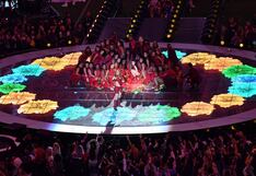 SEÑAL Caracol HD2 - ver show de Shakira en el medio tiempo de la Copa América