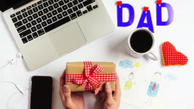Día del Padre: Ticket de compra para regalos crecerá a doble dígito