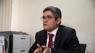 Fiscal José Domingo Pérez pide al PJ que no se modifique modalidad de audiencia de Fujimori