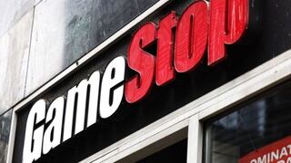 Inversores vuelven a GameStop tras alivio de restricciones