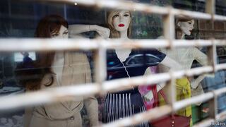 The Economist: La lucha de la industria de la moda por manejar sus inventarios