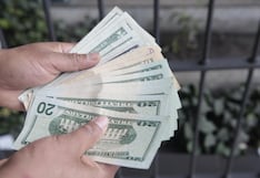 Tipo de cambio hoy en Perú: ¿En cuánto cerró el dólar este viernes 27 de junio?