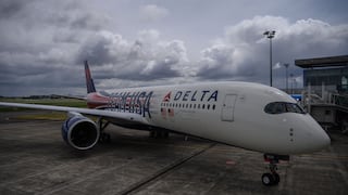 Donald Trump pone en riesgo alianza de Delta Air Lines y Aeroméxico por disputa comercial