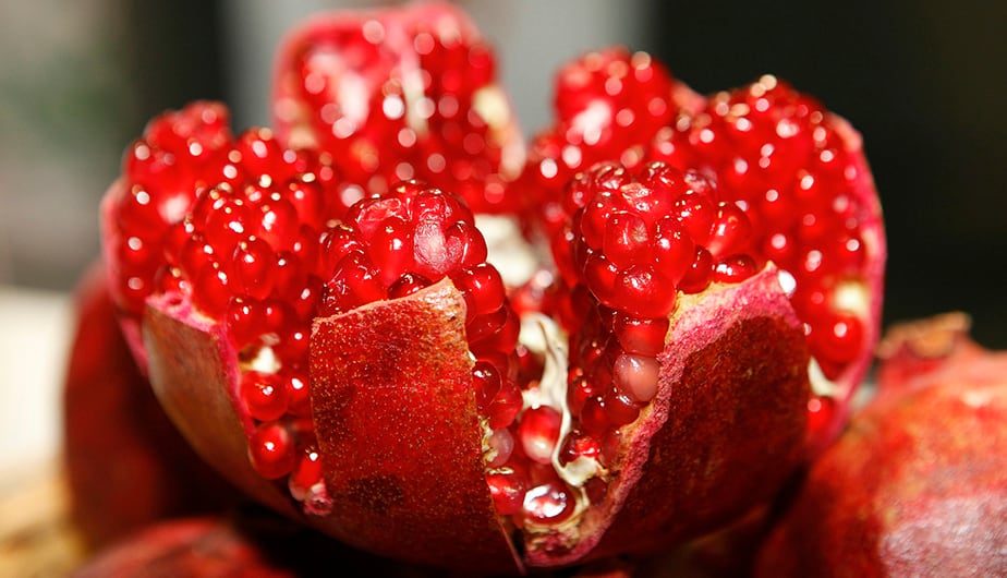 La empresa produce 2,000 toneladas al año, principalmente de la variedad Wonderful. (Foto: Pixabay)